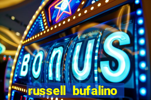 russell bufalino causa da morte